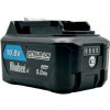 Akubee - Batéria 10.8V 5.0Ah kompatibilná s Makita CXT 12V max Akubee - Batéria 10.8V 5.0Ah kompatibilná s Makita CXT 12V max
