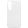mobilNET silikónové puzdro Samsung Galaxy S24, priehľadné (Moist 2.0), 2mm mobilNET silikónové puzdro Samsung Galaxy S24, priehľadné (Moist 2.0), 2mm