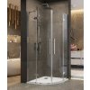 Aquatek VIP2000 S7 ŠTVRŤ-KRUHOVÝ SPRCHOVÝ KÚT 90x90, sklo číre Aquatek VIP2000 S7 ŠTVRŤ-KRUHOVÝ SPRCHOVÝ KÚT 90x90, sklo číre