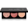 Bobbi Brown Essential Eye Shadow Trios paletka očných tieňov pre dokonalý vzhľad Soft Coral 4,4 g