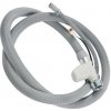 Napúšťacia hadica Electrolux Aqua Stop elektrická Napúšťacia hadica Electrolux Aqua Stop elektrická