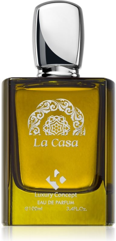 Luxury Concept La Casa parfumovaná voda pánska 100 ml