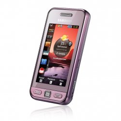 Samsung S5230 Star