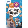 Churu Cat Juicy Bites Scallop&Crab Flavor 3 x 11,3 g