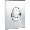GROHE GROHE 38964P00 - Splachovacie tlačidlo START 156 × 197 mm matný chróm GH0944 + záruka 3 roky zadarmo + záruka 3 roky zadarmo GROHE GROHE 38964P00 - Splachovacie tlačidlo START 156 × 197 mm matný chróm GH0944 + záruka 3 roky zadarmo + záruka 3 roky zadarmo