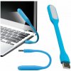 USB LED lampa na osvetlenie klávesnice (Flexibilná silikónová lampa 6 LED na osvetlenie pracovného priestoru pri notebooku) USB LED lampa na osvetlenie klávesnice (Flexibilná silikónová lampa 6 LED na osvetlenie pracovného priestoru pri notebooku)