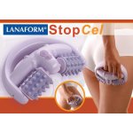 LANAFORM masážny strojcek proti celulitíde Stop Cell