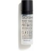 Gosh Velvet Touch Foundation Primer Clear Podklad pod make-up Clear 30 ml Gosh Velvet Touch Foundation Primer Clear Podklad pod make-up Clear 30 ml