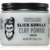 Slick Gorilla Clay Pomade stylingový íl na vlasy pre mužov 70 g Slick Gorilla Clay Pomade stylingový íl na vlasy pre mužov 70 g