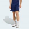 adidas 3S pánske fitness šortky modré