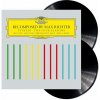 Max Richter / Hope Daniel: Recomposed By Max Richter: Vivaldi: The Four Seasons - 2Vinyl (LP) Max Richter / Hope Daniel: Recomposed By Max Richter: Vivaldi: The Four Seasons - 2Vinyl (LP)