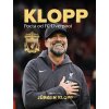 KLOPP Pocta od FC Liverpool - Mark Platt KLOPP Pocta od FC Liverpool - Mark Platt