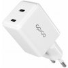 Epico UltraBoost GaN 35W síťový adaptér EA35 - bílá (9915101100210) Epico UltraBoost GaN 35W síťový adaptér EA35 - bílá (9915101100210)