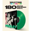 Presley Elvis: Debut Album (Coloured Green Vinyl) - Vinyl (LP) Presley Elvis: Debut Album (Coloured Green Vinyl) - Vinyl (LP)