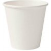 Nideko EKO papierový biely pohár na teplé nápoje | 150 ml - 1000 ks Nideko EKO papierový biely pohár na teplé nápoje | 150 ml - 1000 ks