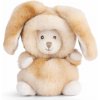 Bukowski Plyšový medvedík Ziggy Winter Rabbit 2025 bielo krémový Bukowski Plyšový medvedík Ziggy Winter Rabbit 2025 bielo krémový
