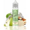 Ti Juice Cukrárna Shake & Vape Hruškový krémeš 10 ml