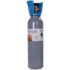 Aqua Nova CO2 tlaková fľaša 5 l plniteľná Aqua Nova CO2 tlaková fľaša 5 l plniteľná