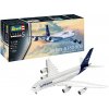 Revell Airbus A380-800 Lufthansa New Livery 1/144 Revell Airbus A380-800 Lufthansa New Livery 1/144