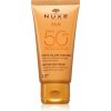 Nuxe Sun Melting Cream High Protection opaľovací krém na tvár SPF 50 50 ml Nuxe Sun Melting Cream High Protection opaľovací krém na tvár SPF 50 50 ml