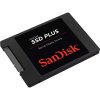 SanDisk Plus 1TB, SDSSDA-1T00-G27 SanDisk Plus 1TB, SDSSDA-1T00-G27