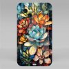 APPLE - iPhone 15 Plus - INFINITY Hard - Floral Mandala APPLE - iPhone 15 Plus - INFINITY Hard - Floral Mandala