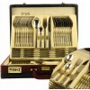 Súprava príborov Karl Hausmann Luna 72 ks