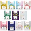 Issencia skúšobný set parfumov na pranie 11 x 7ml, unisex Issencia skúšobný set parfumov na pranie 11 x 7ml, unisex