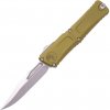 Microtech COMBAT TROODON GEN III BOWIE STONEWASH STANDARD OD GREEN 1146-10OD Microtech COMBAT TROODON GEN III BOWIE STONEWASH STANDARD OD GREEN 1146-10OD