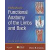 Hollinshead's Functional Anatomy of the Limbs and Back Hollinshead's Functional Anatomy of the Limbs and Back