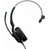 Jabra 25089-899-999 Evolve2 50 USB-A MS Mono Slúchadlá Čierne (25089-899-999) Jabra 25089-899-999 Evolve2 50 USB-A MS Mono Slúchadlá Čierne (25089-899-999)