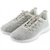 Vlnka sivé vlnené tenisky - EU 42 Vlnka sivé vlnené tenisky - EU 42