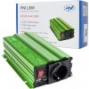 Menič napätia 12V na 230V Menič napätia 12V na 230V
