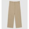 Dickies Padavé 247 loose work pant béžová