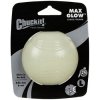 Chuckit! Max Glow Ball Large lopta pre psa 7,5cm Chuckit! Max Glow Ball Large lopta pre psa 7,5cm