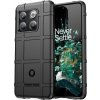 Odolný kryt Rugged Shield čierny – OnePlus 10T Odolný kryt Rugged Shield čierny – OnePlus 10T
