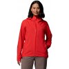 Columbia Dámska shell bunda Trailborne™ 2.5L Shell červená Farba: Poppy Red, Veľkosť: XL Columbia Dámska shell bunda Trailborne™ 2.5L Shell červená Farba: Poppy Red, Veľkosť: XL