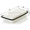MANN Vzduchovy filter C 3230 OL.GOLF VI,IBIZA 2.0TDI 08- MANN Vzduchovy filter C 3230 OL.GOLF VI,IBIZA 2.0TDI 08-