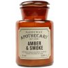 Paddywax Apothecary Amber & Smoke 226 g Paddywax Apothecary Amber & Smoke 226 g