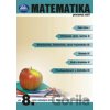 Matematika 8 - Pracovný zošit - Mapa Slovakia Matematika 8 - Pracovný zošit - Mapa Slovakia