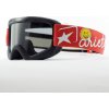 ARIETE Okuliare ARIETE SNOWY - KIDS 14930-NAR black, blue lens SMILE strap ARIETE Okuliare ARIETE SNOWY - KIDS 14930-NAR black, blue lens SMILE strap