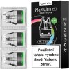 OXVA NeXLIM CL Pod 2ml cartridge odpor 1,2ohm 3ks OXVA NeXLIM CL Pod 2ml cartridge odpor 1,2ohm 3ks