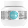 Kallos KJMN Coconut maska na vlasy s kokosovým olejom 275 ml Kallos KJMN Coconut maska na vlasy s kokosovým olejom 275 ml