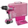 Extol Lady Skrutkovač akumulátorový ružový, 12V Li-ion, 1x akumulátor 1300mAh, 18Nm, 5h nabíjačka, ružový, 402401 Extol Lady Skrutkovač akumulátorový ružový, 12V Li-ion, 1x akumulátor 1300mAh, 18Nm, 5h nabíjačka, ružový, 402401