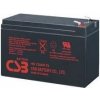 CSB batérie HR1234W F2 12V/9Ah CSB batérie HR1234W F2 12V/9Ah