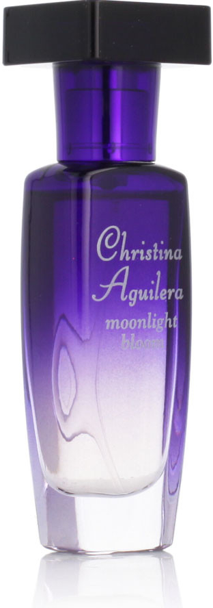 Christina Aguilera Moonlight Bloom parfumovaná voda dámska 15 ml