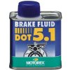Motorex Brake Fluid DOT 5.1 250 ml 300287