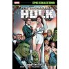 Incredible Hulk Epic Collection: Future Imperfect (New Printing) - Marvel Various Incredible Hulk Epic Collection: Future Imperfect (New Printing) - Marvel Various