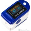 CONTEC Pulzný OXYMETER CMS50D prstový 1x1 ks CONTEC Pulzný OXYMETER CMS50D prstový 1x1 ks