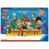 Ravensburger Labyrinth Junior Tlapková patrola Ravensburger Labyrinth Junior Tlapková patrola